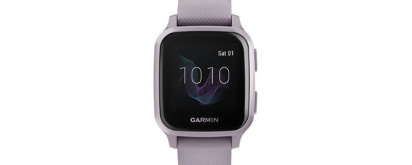 Montres Garmin