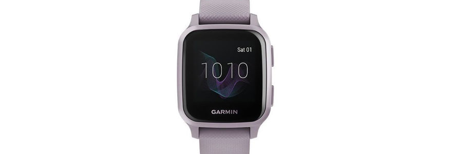 Montres Garmin