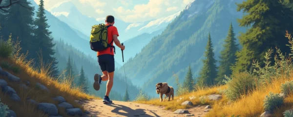 quels-equipements-indispensables-faut-il-acheter-pour-faire-du-trail