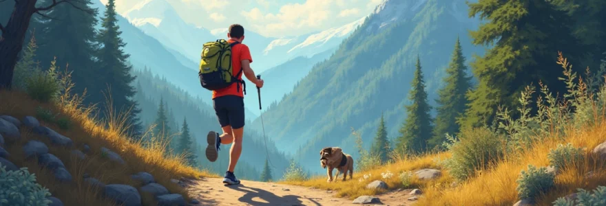 quels-equipements-indispensables-faut-il-acheter-pour-faire-du-trail