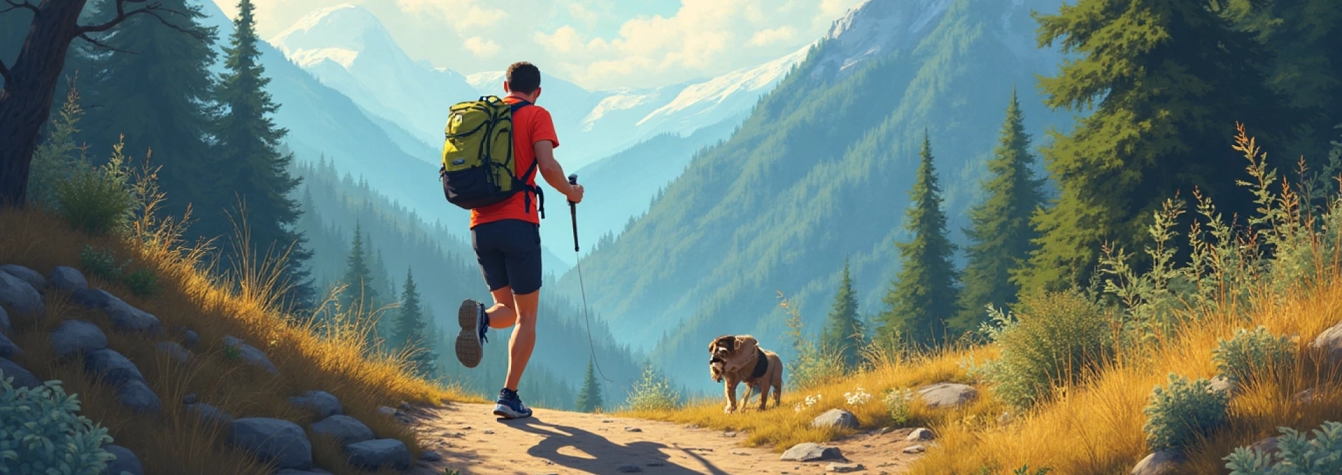 quels-equipements-indispensables-faut-il-acheter-pour-faire-du-trail