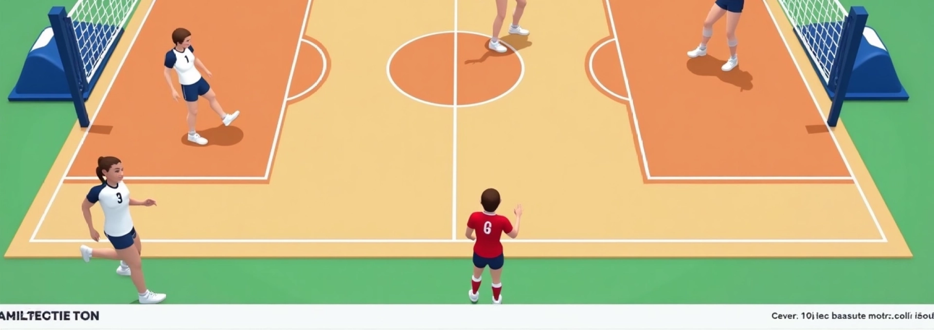 comment-reconnaitre-chaque-poste-sur-un-terrain-de-volley